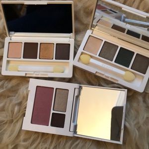 Clinique Eyeshadow Palettes